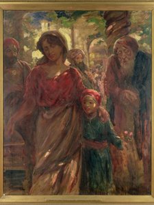 dul akarı by Robert Fowler